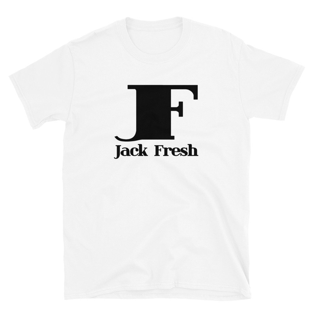 Jack Fresh Classic Motif: Luxe T-Shirt - Image 1