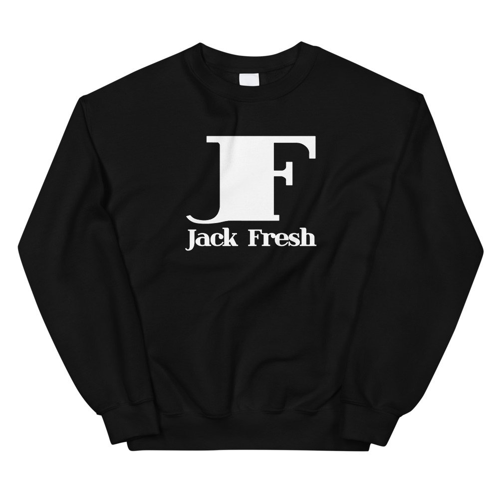 jack fresh classic lux sweatshirt