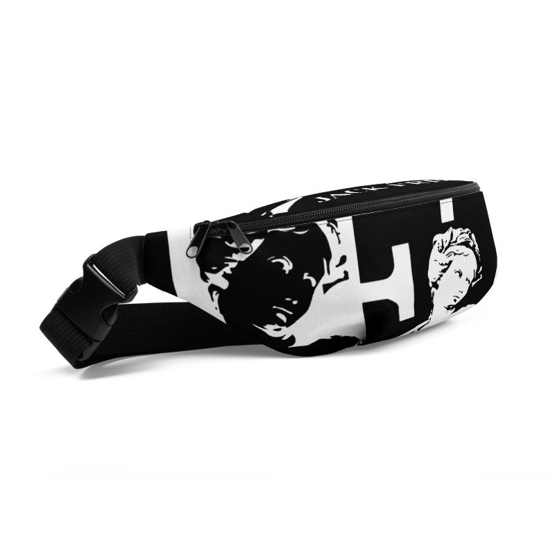 JF Statue: Slim Bag - Image 2