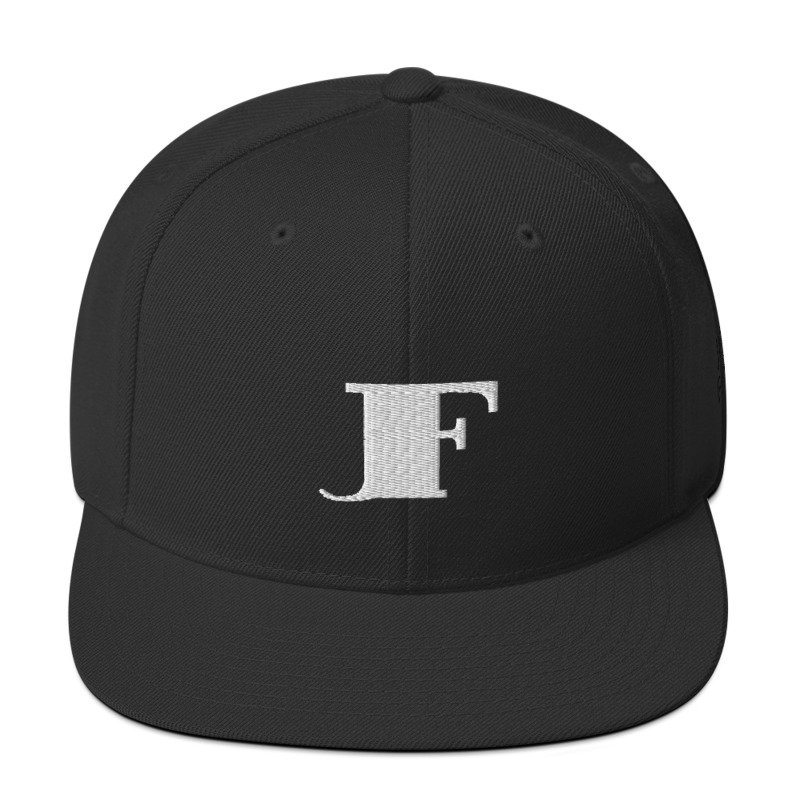 mockup Front Default Black