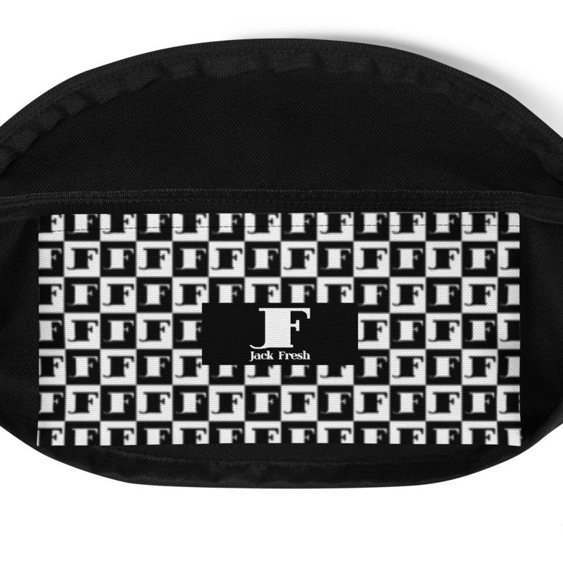 JF Statue: Chess Slim Bag - Image 5