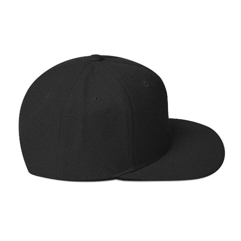 mockup Right Side Default Black