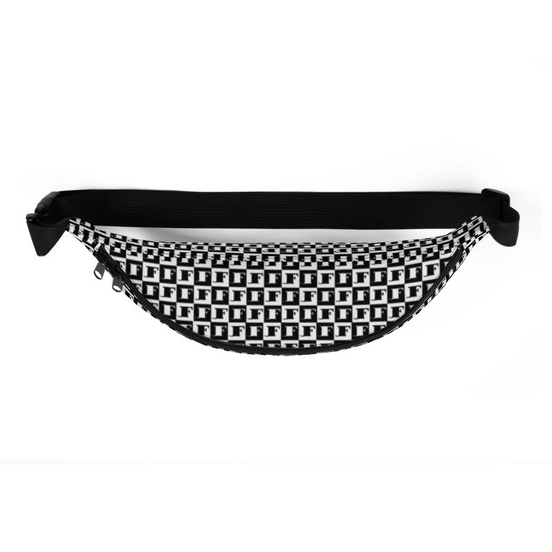 JF Statue: Chess Slim Bag - Image 4