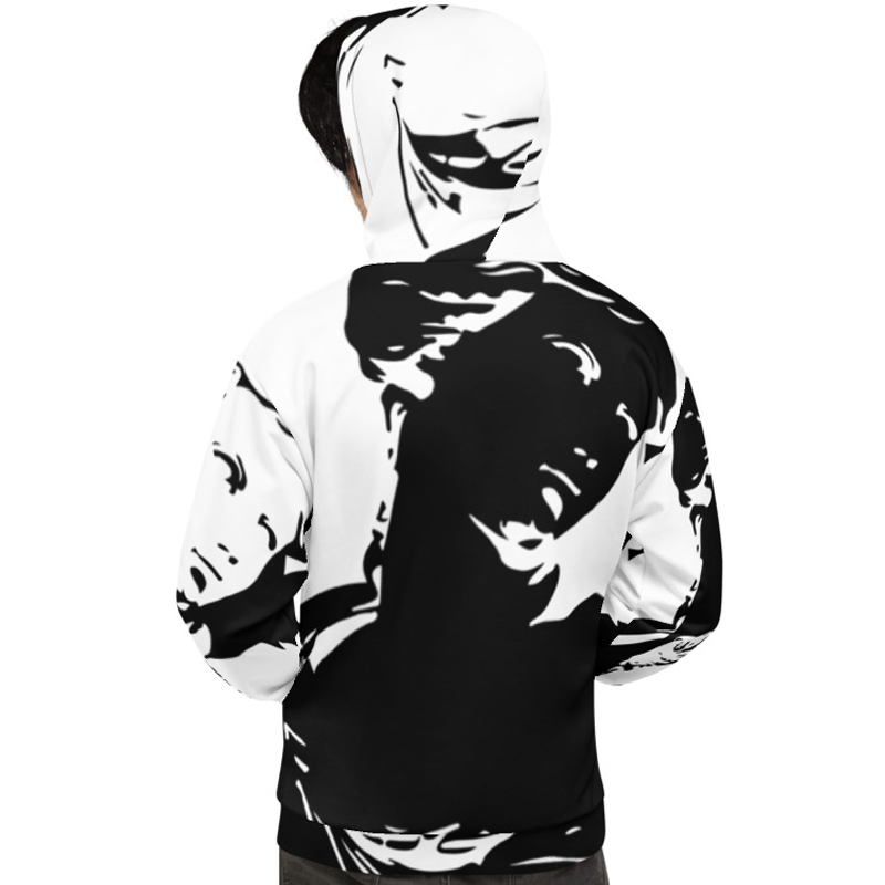 HOODIE BACK