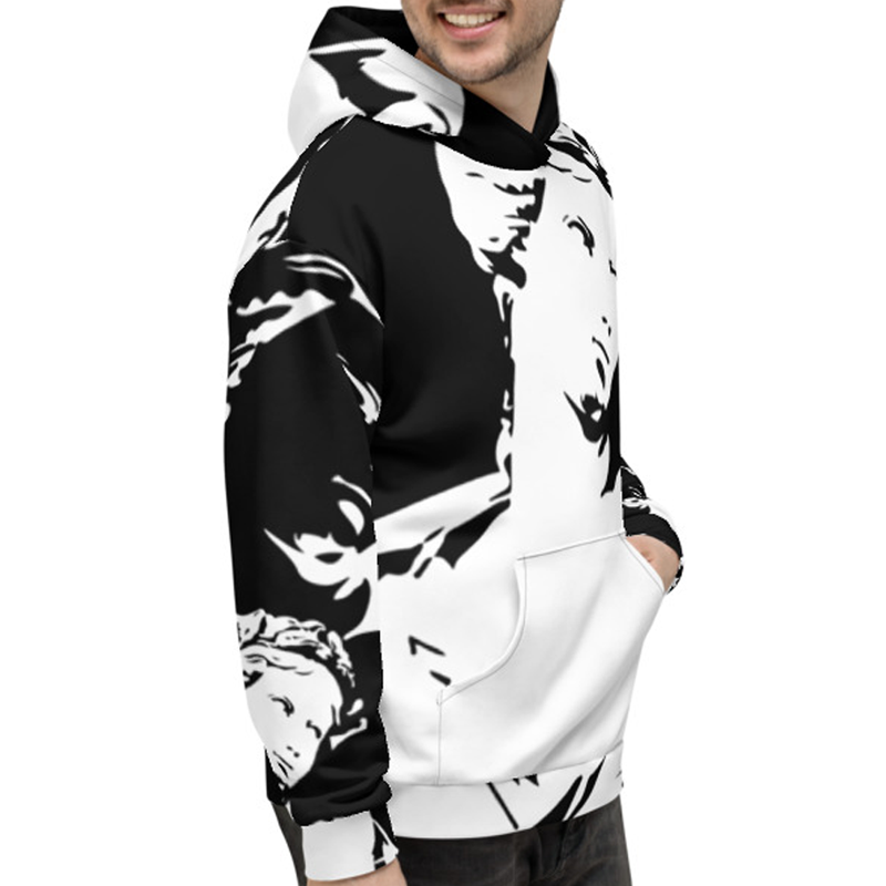 HOODIE RIGHT