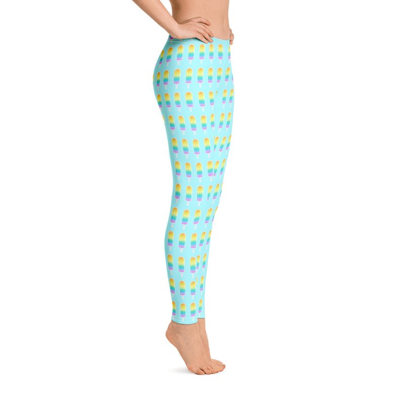 Lolly Covered - Leggings - Image 2