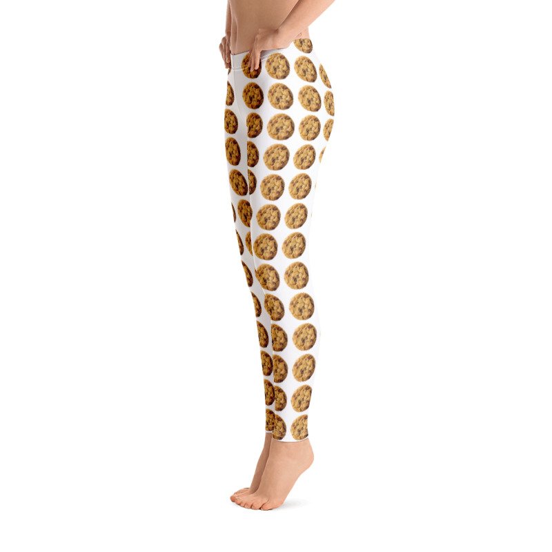 Cookie Covered - Leggings - Image 4