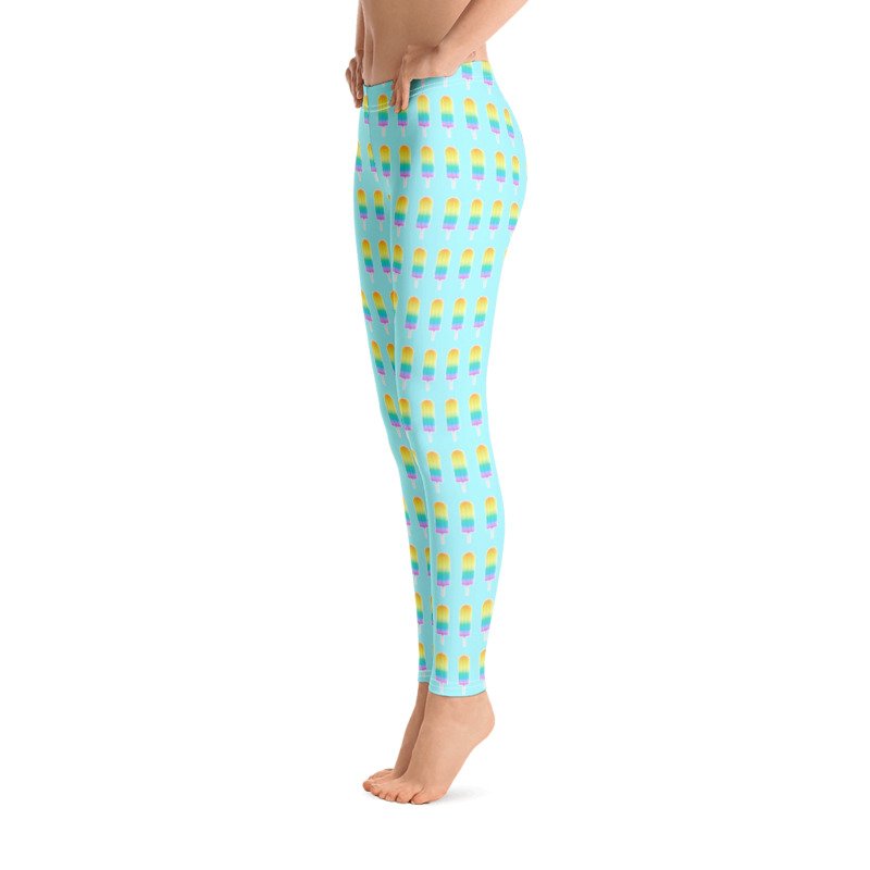 Lolly Covered - Leggings - Image 4