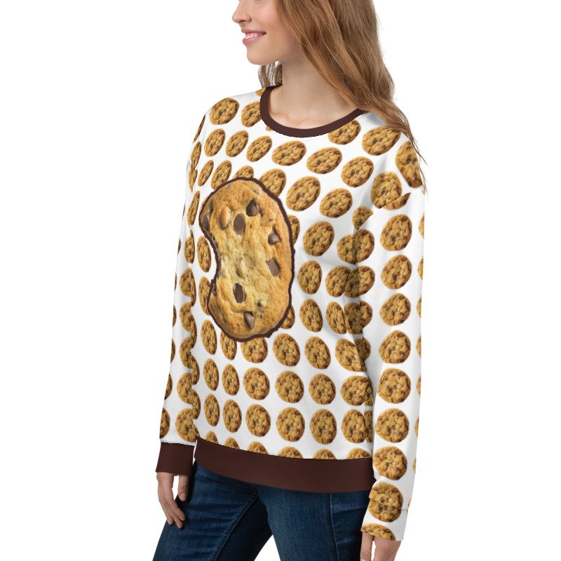 Cookies - Sweatshirt - Image 4