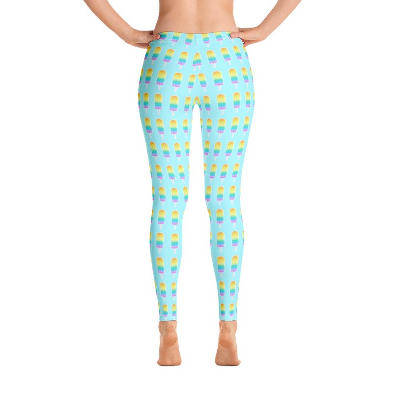 Lolly Covered - Leggings - Image 3