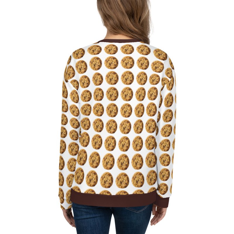 Cookies - Sweatshirt - Image 3