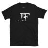 unisex basic softstyle t shirt black front 68f95bab3b047