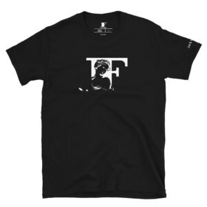 JF Statue: Luxe T-Shirt