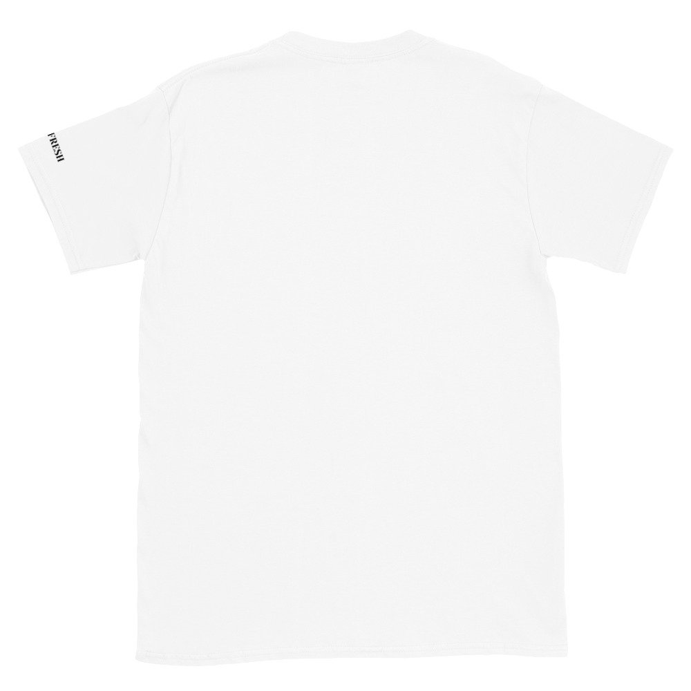 unisex basic softstyle t shirt white back 69040e578cbcc