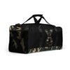 all over print duffle bag white right front 69278dab4937b