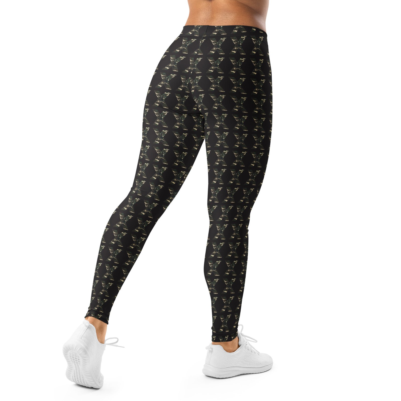 all over print leggings white back 6928b91b4327e