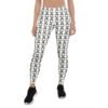 all over print leggings white front 6928bb7d92332
