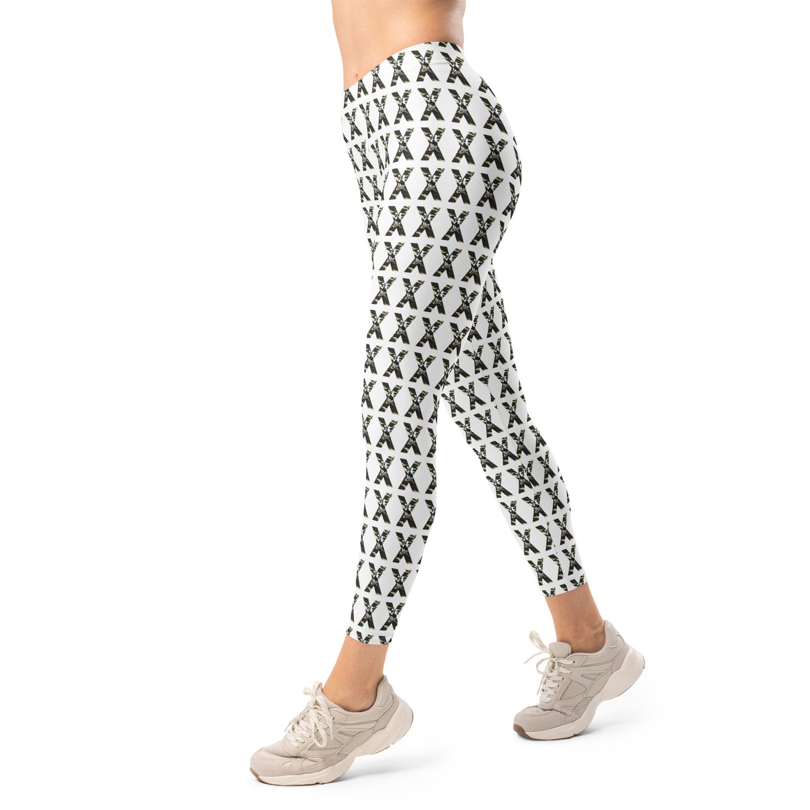 all over print leggings white left front 6928bb7d925f8