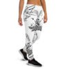 all over print recycled womens joggers white right 6915169b1edcb