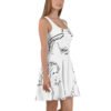 all over print skater dress white right 690e7482ef115