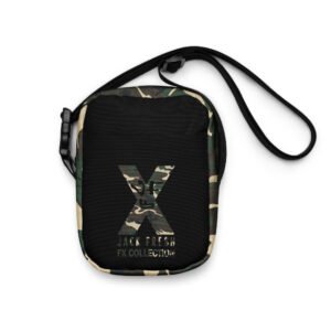 JFFX Motif: Crossbody bag