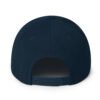 classic snapback dark navy back 6928c3becf6f9