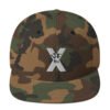 classic snapback green camo front 6928c3bee30c1