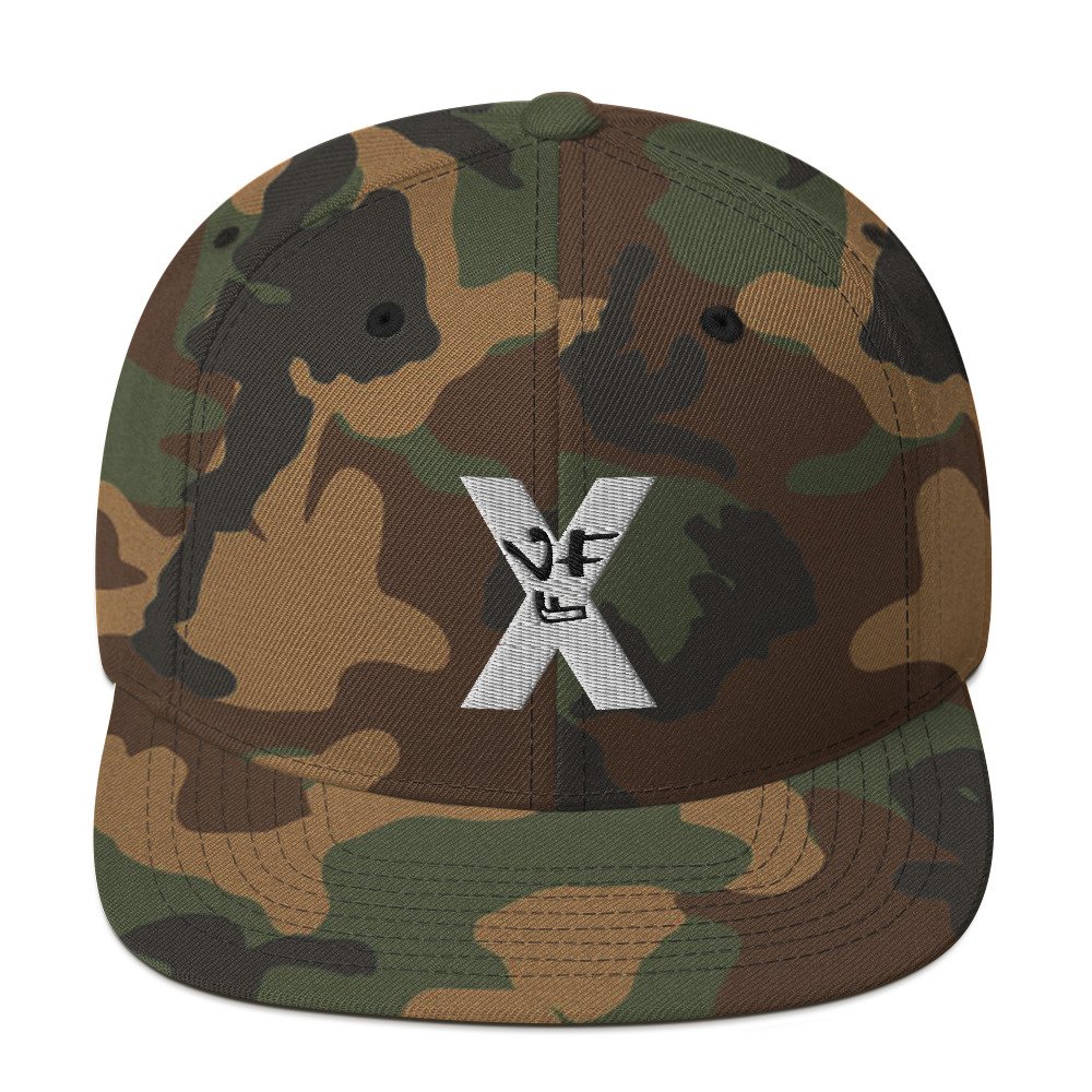 classic snapback green camo front 6928c3bee30c1