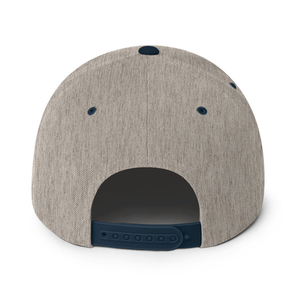 JFFX Black Motif: Snapback - Image 35
