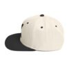 classic snapback natural black left side 6928c864c3788