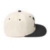 classic snapback natural black right side 6928c864c3dae