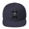 classic snapback navy front 6928c864b5a73
