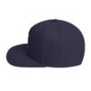 classic snapback navy left side 6928c3bedafb1