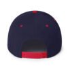 classic snapback navy red back 6928c3bedd044