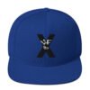 classic snapback royal blue front 6928c864b4dc1