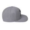 classic snapback silver right side 6928c864bbd70