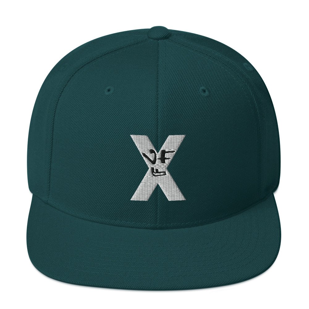 classic snapback spruce front 6928c3bede7eb