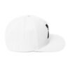 classic snapback white right side 6928c864c59ae