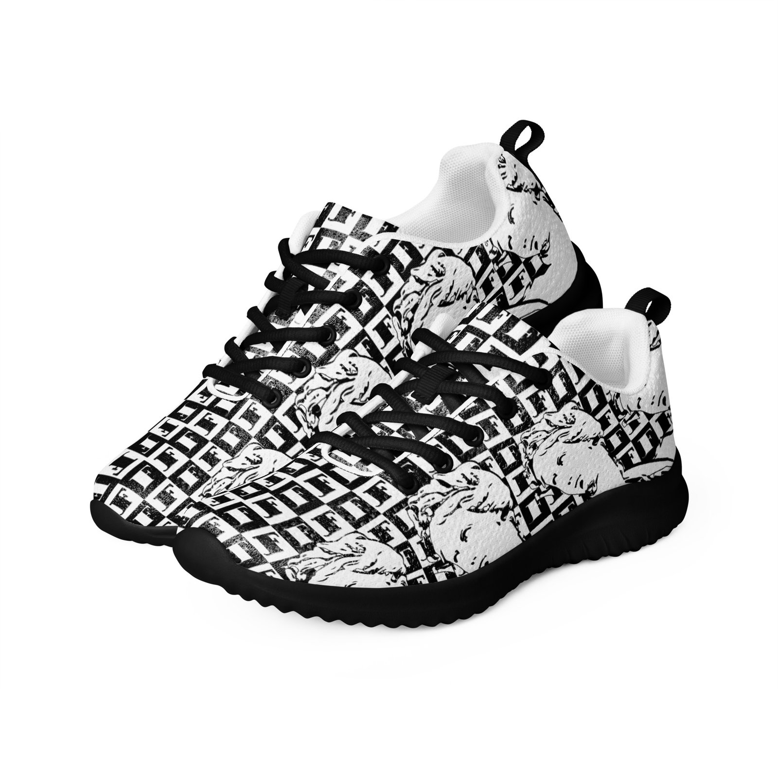 mens athletic shoes black left front 6914de2ae6ce4