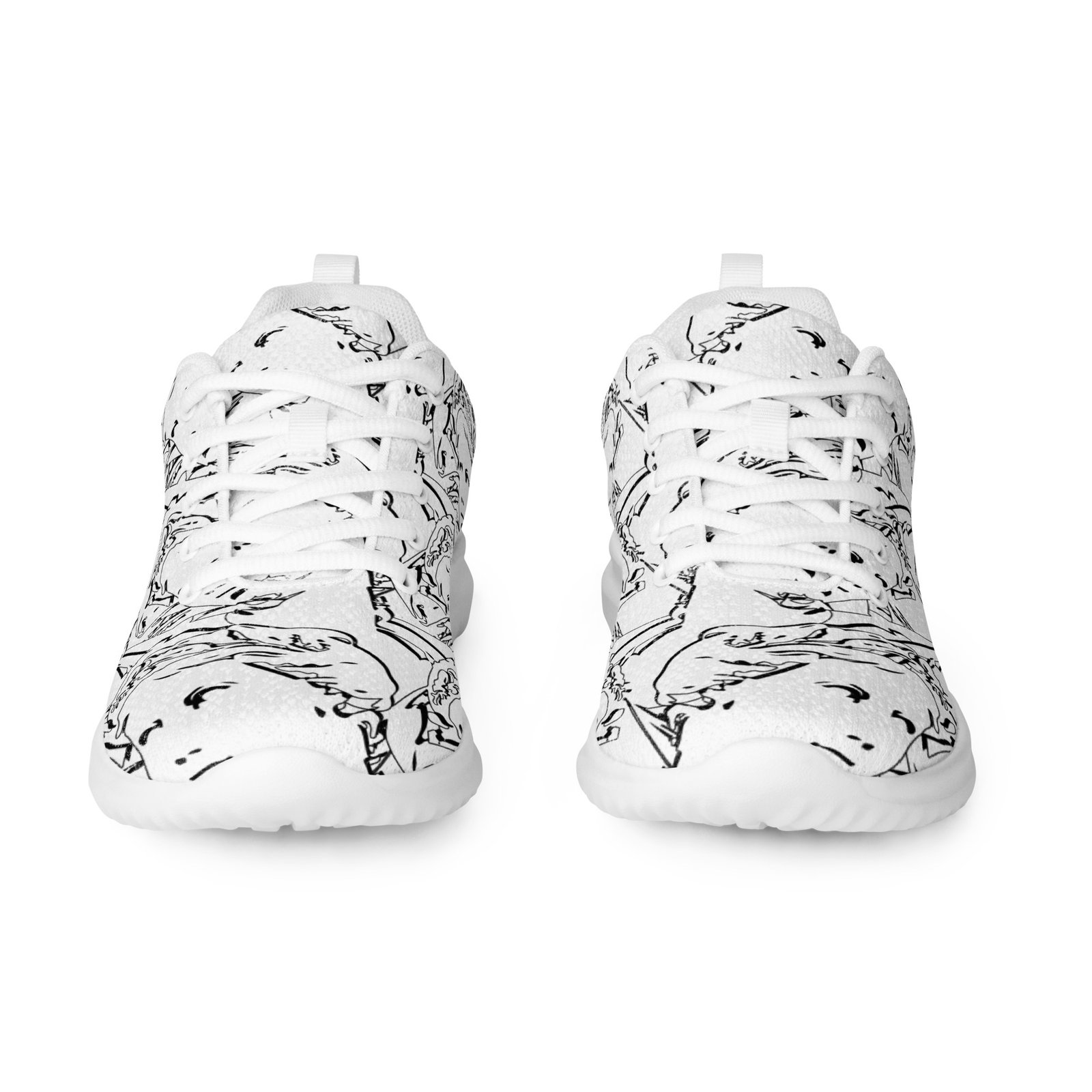 mens athletic shoes white front 6913c4a4999f5