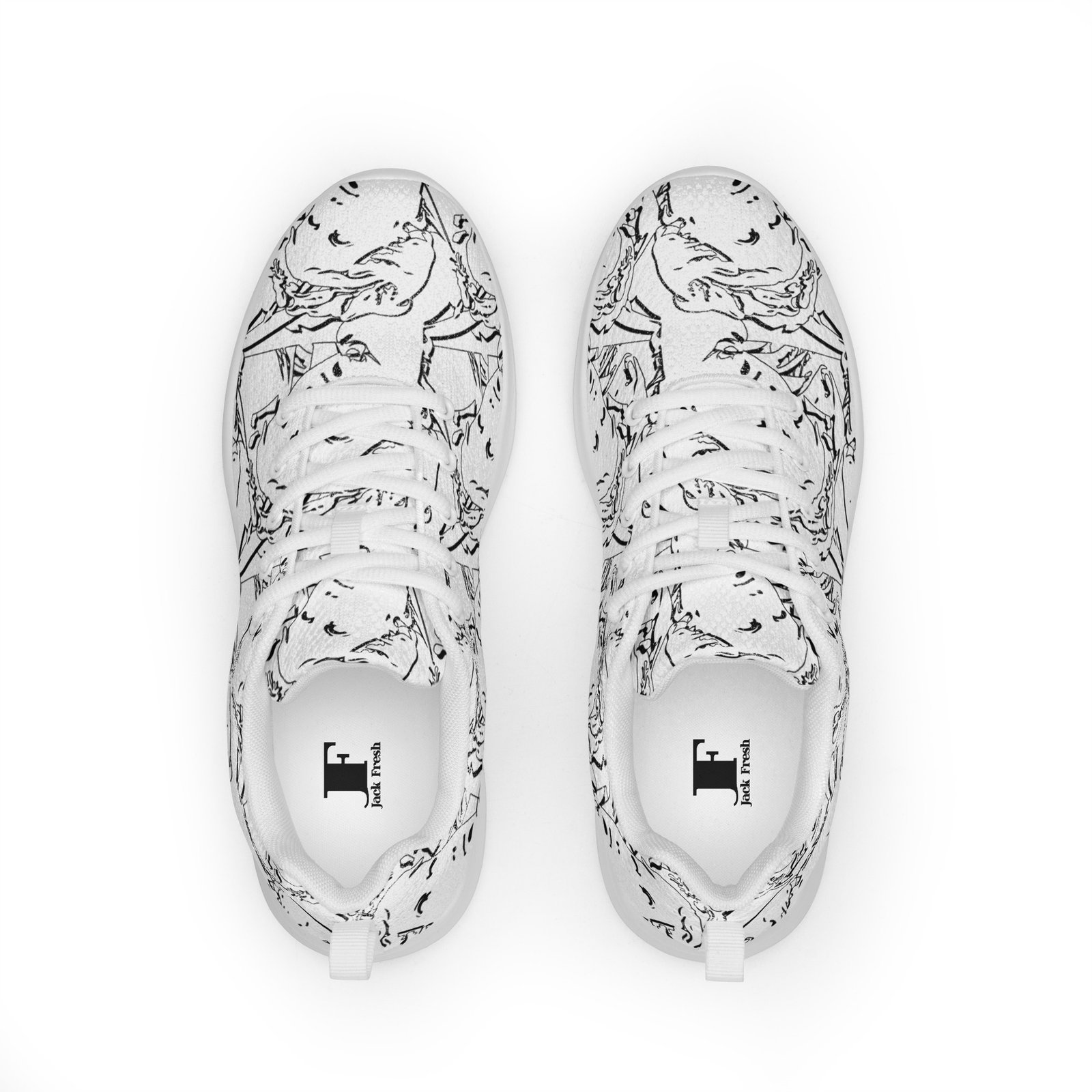 mens athletic shoes white front 6913c4a49a7cd