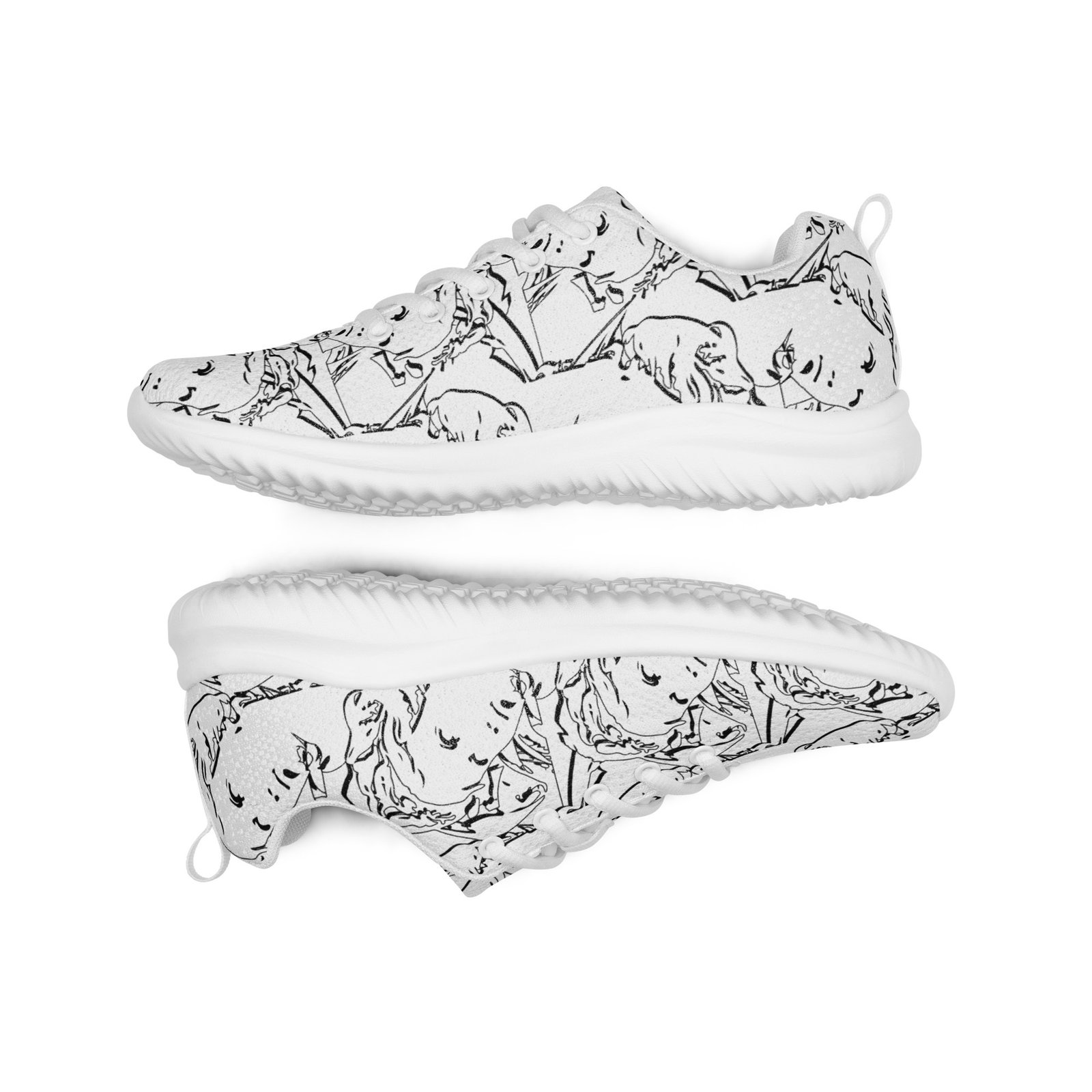 mens athletic shoes white front 6913c4a49b0e3