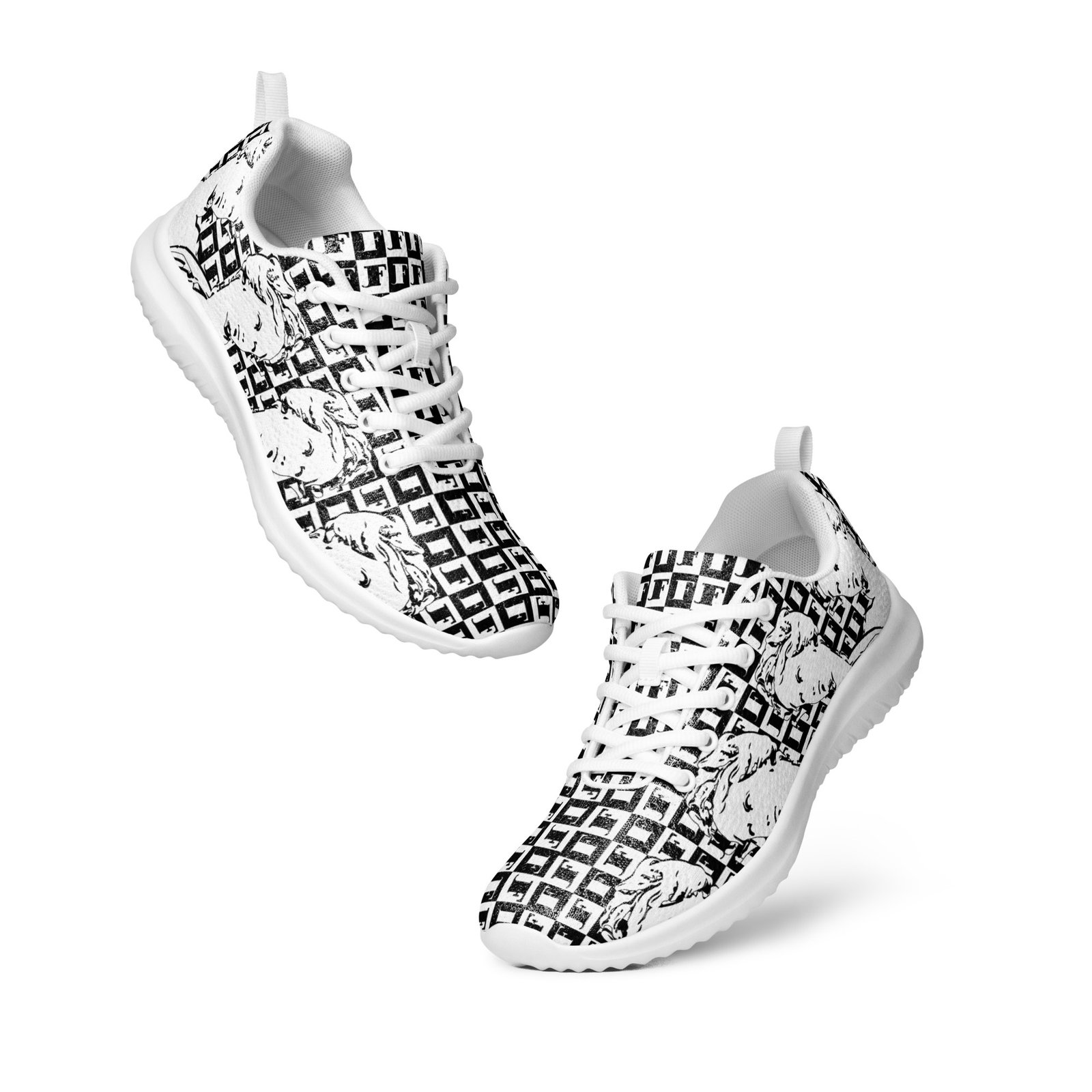 mens athletic shoes white front 6914de2ae6d7f