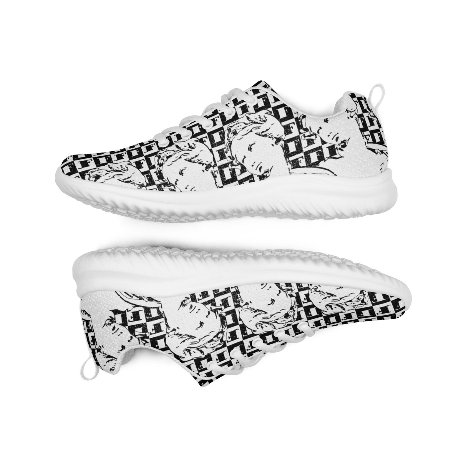 mens athletic shoes white front 6914de2ae7098