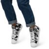 mens high top canvas shoes white left 692239692fe16