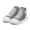 mens high top canvas shoes white left front 6914ccdb84a6f
