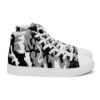mens high top canvas shoes white right 692239692e909