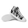 mens high top canvas shoes white right 692239693358b