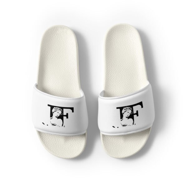 mens slides white front 2 6912a6b8b6e89