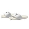 mens slides white left front 6912a6b8b76d1